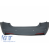 Complete Body Kit suitable for BMW F30 (2011-up) M-Technik Design Complete Body Kit suitable for BMW F30 (2011-up) M-Technik Design