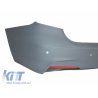 Complete Body Kit suitable for BMW F30 (2011-up) M-Technik Design Complete Body Kit suitable for BMW F30 (2011-up) M-Technik Design