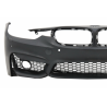 Front Bumper BMW 3 Series F30 F31 Non LCI & LCI (2011-2018) M3 Sport EVO Design With Housing suitable for Fog Lights Front Bumper BMW 3 Series F30 F31 Non LCI & LCI (2011-2018) M3 Sport EVO Design With Housing suitable for Fog Lights