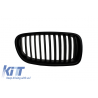 Central Grilles Kidney Grilles suitable for BMW F30 M Design LED 3 Color MPower LightBar Central Grilles Kidney Grilles suitable for BMW F30 M Design LED 3 Color MPower LightBar