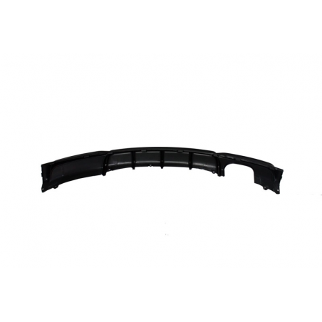 Rear Bumper Spoiler Valance Diffuser suitable for BMW 3 Series F30 F31 (2011-up) M-Performance Design Left Outlet Rear Bumper Spoiler Valance Diffuser suitable for BMW 3 Series F30 F31 (2011-up) M-Performance Design Left Outlet