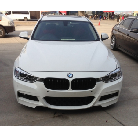 Front Bumper suitable for BMW 3 Series F30 F31 (2011-up) M-Technik W/Out Fog Lights Front Bumper suitable for BMW 3 Series F30 F31 (2011-up) M-Technik W/Out Fog Lights
