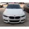 Front Bumper suitable for BMW 3 Series F30 F31 (2011-up) M-Technik W/Out Fog Lights Front Bumper suitable for BMW 3 Series F30 F31 (2011-up) M-Technik W/Out Fog Lights