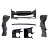 Front Bumper suitable for BMW 3 Series F30 F31 (2011-up) M-Technik W/Out Fog Lights Front Bumper suitable for BMW 3 Series F30 F31 (2011-up) M-Technik W/Out Fog Lights