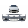 Front Bumper suitable for BMW 3 Series F30 F31 (2011-up) M-Technik W/Out Fog Lights Front Bumper suitable for BMW 3 Series F30 F31 (2011-up) M-Technik W/Out Fog Lights