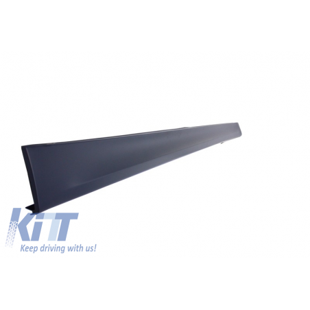 Side Skirts suitable for BMW F30 F31 3 Series Sedan Touring (2011-Up) M3 Design Side Skirts suitable for BMW F30 F31 3 Series Sedan Touring (2011-Up) M3 Design