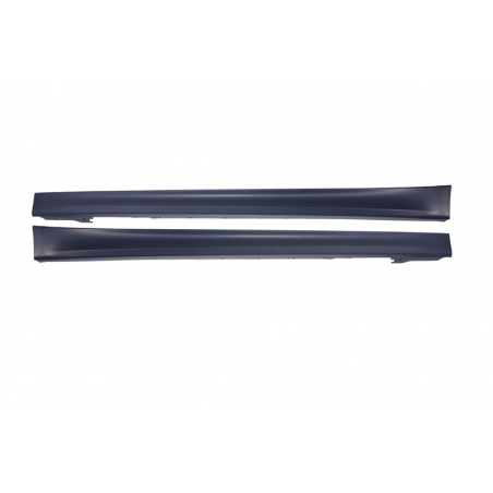 Side Skirts suitable for BMW F30 F31 3 Series Sedan Touring (2011-Up) M3 Design Side Skirts suitable for BMW F30 F31 3 Series Sedan Touring (2011-Up) M3 Design