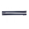 Side Skirts suitable for BMW F30 F31 3 Series Sedan Touring (2011-Up) M3 Design Side Skirts suitable for BMW F30 F31 3 Series Sedan Touring (2011-Up) M3 Design