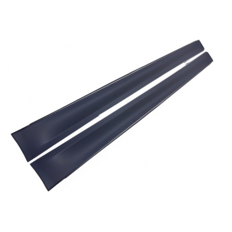 Side Skirts suitable for BMW F30 F31 3 Series Sedan Touring (2011-Up) M3 Design Side Skirts suitable for BMW F30 F31 3 Series Sedan Touring (2011-Up) M3 Design