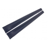 Side Skirts suitable for BMW F30 F31 3 Series Sedan Touring (2011-Up) M3 Design Side Skirts suitable for BMW F30 F31 3 Series Sedan Touring (2011-Up) M3 Design