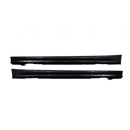 Side Skirts suitable for BMW F30 F31 3 Series Sedan Touring (2011-Up) M3 Design Side Skirts suitable for BMW F30 F31 3 Series Sedan Touring (2011-Up) M3 Design