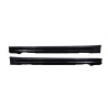 Side Skirts suitable for BMW F30 F31 3 Series Sedan Touring (2011-Up) M3 Design Side Skirts suitable for BMW F30 F31 3 Series Sedan Touring (2011-Up) M3 Design