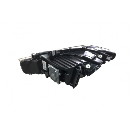 Suitable for BMW 3 Series 3er F30 F31 Sedan Touring (2011-up) Full LED Angel Eyes Headlights Suitable for BMW 3 Series 3er F30 F31 Sedan Touring (2011-up) Full LED Angel Eyes Headlights