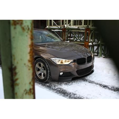 Suitable for BMW 3 Series 3er F30 F31 Sedan Touring (2011-up) Full LED Angel Eyes Headlights Suitable for BMW 3 Series 3er F30 F31 Sedan Touring (2011-up) Full LED Angel Eyes Headlights