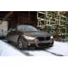 Suitable for BMW 3 Series 3er F30 F31 Sedan Touring (2011-up) Full LED Angel Eyes Headlights Suitable for BMW 3 Series 3er F30 F31 Sedan Touring (2011-up) Full LED Angel Eyes Headlights