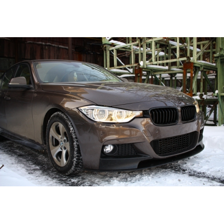 Suitable for BMW 3 Series 3er F30 F31 Sedan Touring (2011-up) Full LED Angel Eyes Headlights Suitable for BMW 3 Series 3er F30 F31 Sedan Touring (2011-up) Full LED Angel Eyes Headlights