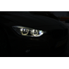 Suitable for BMW 3 Series 3er F30 F31 Sedan Touring (2011-up) Full LED Angel Eyes Headlights Suitable for BMW 3 Series 3er F30 F31 Sedan Touring (2011-up) Full LED Angel Eyes Headlights