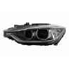 Suitable for BMW 3 Series 3er F30 (2011-up) Bi-Xenon LED Angel Eyes Headlights Suitable for BMW 3 Series 3er F30 (2011-up) Bi-Xenon LED Angel Eyes Headlights