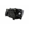 Suitable for BMW 3 Series 3er F30 (2011-up) Bi-Xenon LED Angel Eyes Headlights Suitable for BMW 3 Series 3er F30 (2011-up) Bi-Xenon LED Angel Eyes Headlights