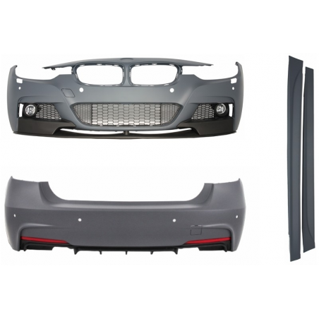 Complete Body Kit suitable for BMW F30 (2011-up) M-Performance Design 