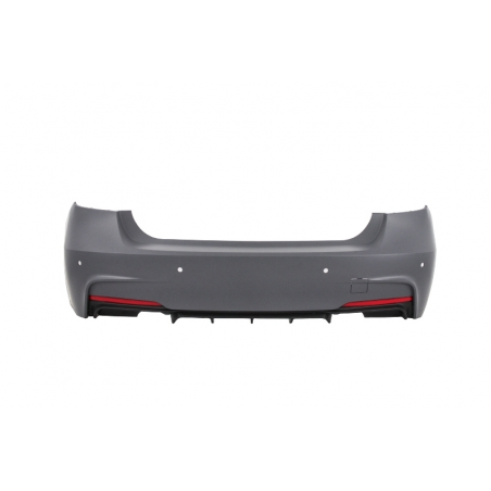 Complete Body Kit suitable for BMW F30 (2011-up) M-Performance Design 