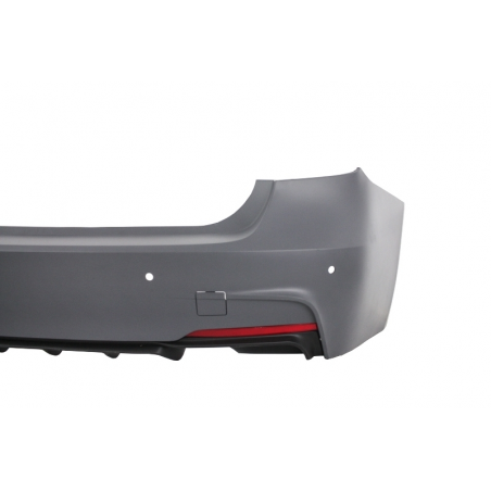 Complete Body Kit suitable for BMW F30 (2011-up) M-Performance Design 