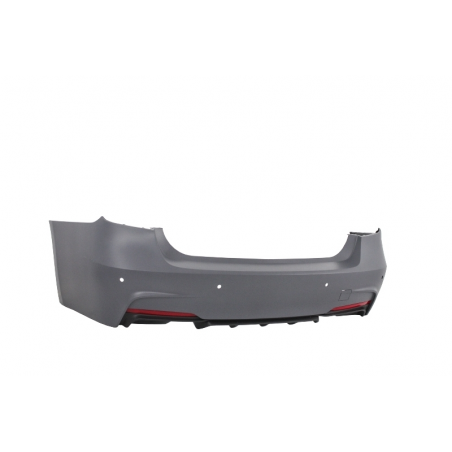 Complete Body Kit suitable for BMW F30 (2011-up) M-Performance Design 