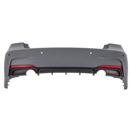 Complete Body Kit suitable for BMW F30 (2011-up) M-Performance Design 