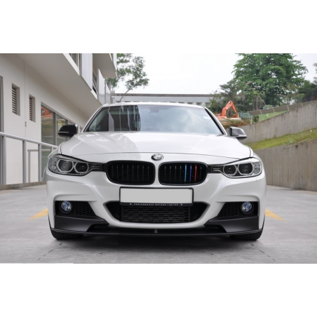 Complete Body Kit suitable for BMW F30 (2011-up) M-Performance Design 