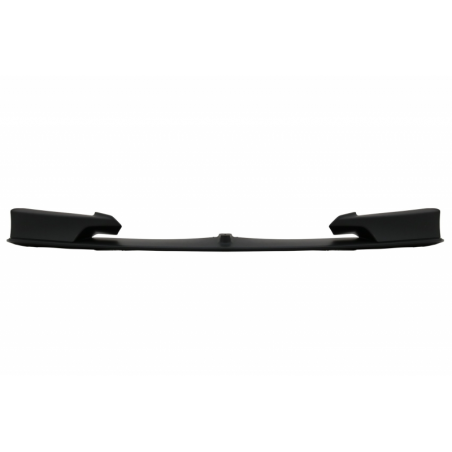Front Bumper Spoiler suitable for BMW 3 Series F30/F31 (2011-) Sedan/Touring M-Performance Design Front Bumper Spoiler suitable for BMW 3 Series F30/F31 (2011-) Sedan/Touring M-Performance Design