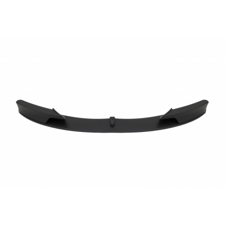 Front Bumper Spoiler suitable for BMW 3 Series F30/F31 (2011-) Sedan/Touring M-Performance Design Front Bumper Spoiler suitable for BMW 3 Series F30/F31 (2011-) Sedan/Touring M-Performance Design