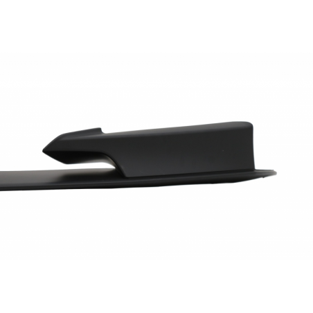Front Bumper Spoiler suitable for BMW 3 Series F30/F31 (2011-) Sedan/Touring M-Performance Design Front Bumper Spoiler suitable for BMW 3 Series F30/F31 (2011-) Sedan/Touring M-Performance Design
