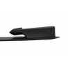 Front Bumper Spoiler suitable for BMW 3 Series F30/F31 (2011-) Sedan/Touring M-Performance Design Front Bumper Spoiler suitable for BMW 3 Series F30/F31 (2011-) Sedan/Touring M-Performance Design