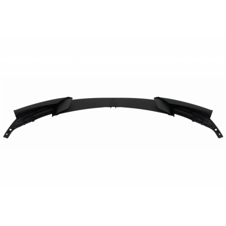 Front Bumper Spoiler suitable for BMW 3 Series F30/F31 (2011-) Sedan/Touring M-Performance Design Front Bumper Spoiler suitable for BMW 3 Series F30/F31 (2011-) Sedan/Touring M-Performance Design