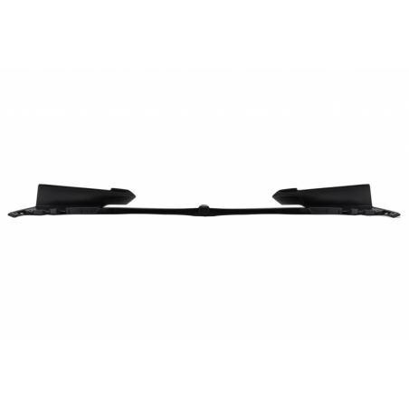 Front Bumper Spoiler suitable for BMW 3 Series F30/F31 (2011-) Sedan/Touring M-Performance Design Front Bumper Spoiler suitable for BMW 3 Series F30/F31 (2011-) Sedan/Touring M-Performance Design