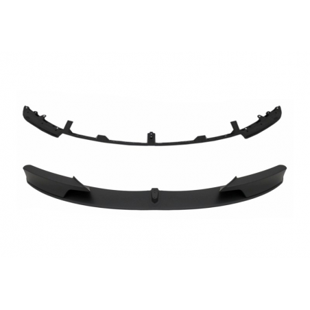 Front Bumper Spoiler suitable for BMW 3 Series F30/F31 (2011-) Sedan/Touring M-Performance Design Front Bumper Spoiler suitable for BMW 3 Series F30/F31 (2011-) Sedan/Touring M-Performance Design