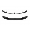 Front Bumper Spoiler suitable for BMW 3 Series F30/F31 (2011-) Sedan/Touring M-Performance Design Front Bumper Spoiler suitable for BMW 3 Series F30/F31 (2011-) Sedan/Touring M-Performance Design