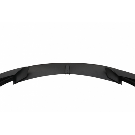 Front Bumper Spoiler suitable for BMW 3 Series F30/F31 (2011-) Sedan/Touring M-Performance Design Front Bumper Spoiler suitable for BMW 3 Series F30/F31 (2011-) Sedan/Touring M-Performance Design