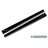 Side Skirts Add-on Lip Extensions suitable for BMW F30 F31 3 Series (2011-Up) M-Performance Design Side Skirts Add-on Lip Extensions suitable for BMW F30 F31 3 Series (2011-Up) M-Performance Design