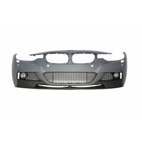 Complete Body Kit suitable for BMW F30 (2011-up) M-Performance Design Complete Body Kit suitable for BMW F30 (2011-up) M-Performance Design