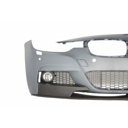 Complete Body Kit suitable for BMW F30 (2011-up) M-Performance Design Complete Body Kit suitable for BMW F30 (2011-up) M-Performance Design