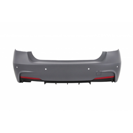 Complete Body Kit suitable for BMW F30 (2011-up) M-Performance Design Complete Body Kit suitable for BMW F30 (2011-up) M-Performance Design