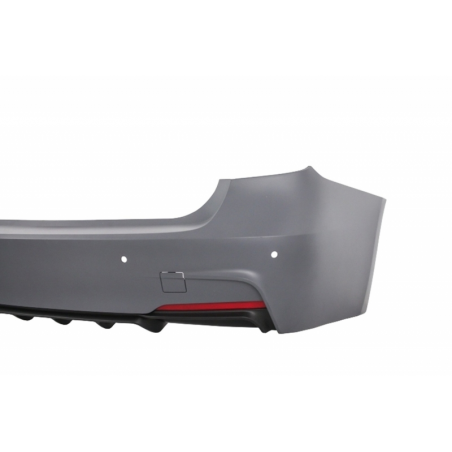 Complete Body Kit suitable for BMW F30 (2011-up) M-Performance Design Complete Body Kit suitable for BMW F30 (2011-up) M-Performance Design