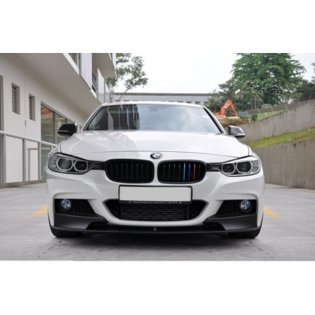 Complete Body Kit suitable for BMW F30 (2011-up) M-Performance Design Complete Body Kit suitable for BMW F30 (2011-up) M-Performance Design