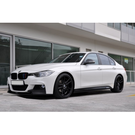Complete Body Kit suitable for BMW F30 (2011-up) M-Performance Design Complete Body Kit suitable for BMW F30 (2011-up) M-Performance Design