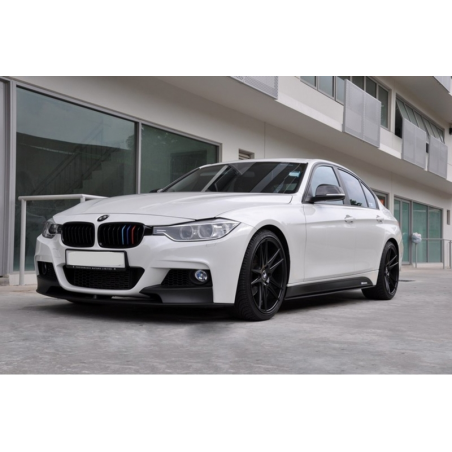 Complete Body Kit suitable for BMW F30 (2011-up) M-Performance Design Complete Body Kit suitable for BMW F30 (2011-up) M-Performance Design