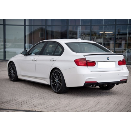 Complete Body Kit suitable for BMW F30 (2011-up) M-Performance Design Complete Body Kit suitable for BMW F30 (2011-up) M-Performance Design