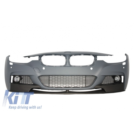 Complete Body Kit suitable for BMW F30 (2011-up) M-Performance Design Complete Body Kit suitable for BMW F30 (2011-up) M-Performance Design
