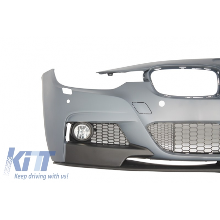Complete Body Kit suitable for BMW F30 (2011-up) M-Performance Design Complete Body Kit suitable for BMW F30 (2011-up) M-Performance Design