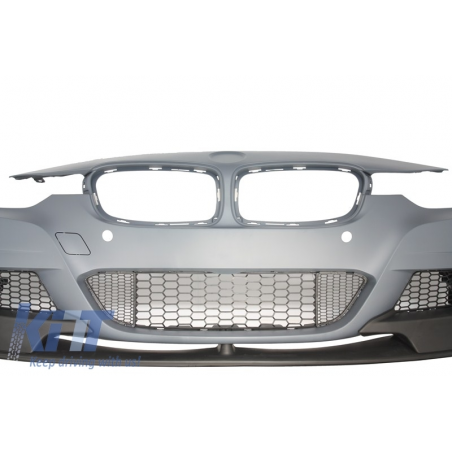 Complete Body Kit suitable for BMW F30 (2011-up) M-Performance Design Complete Body Kit suitable for BMW F30 (2011-up) M-Performance Design